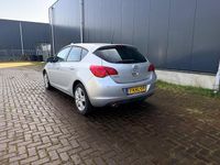 Occasion Opel Astra Color Edition 140 PK (102 kW) 2011 Grijs Hatchback
