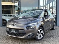 Occasion Citroën C4 SELECTION 131 PK (96 kW) 2015 Grijs MPV
