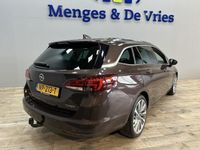 tweedehands Opel Astra Sports Tourer 1.4 Innovation Airco ECC | Leer | AG