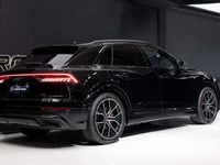 tweedehands Audi Q8 60 TFSI e quattro S Competition Panorama | B&O | A