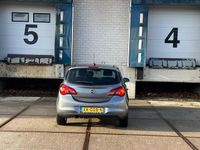 Occasion Opel Corsa Edition 90 PK (66 kW) 2019 Grijs Hatchback