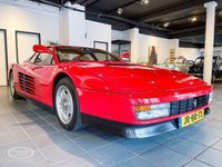 tweedehands Ferrari Testarossa Monospecchio Monodado - ONLINE AUCTION