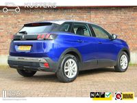 tweedehands Peugeot 3008 1.6 BlueHDi