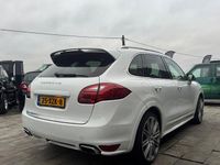 Occasion Porsche Cayenne 245 PK (180 kW) 2012 Wit SUV