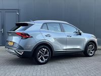 Occasion Kia Sportage 230 PK (169 kW) 2024 Grijs SUV