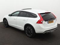 tweedehands Volvo V60 CC 2.0 T5 Polar+