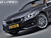 tweedehands BMW 428 428 Cabrio i 245pk Automaat xDrive Luxury 1e Eig. D