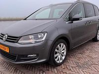 Occasion VW Sharan 149 PK (109 kW) 2011 MPV