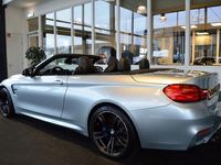 tweedehands BMW M4 Cabriolet DCT | NL Auto !