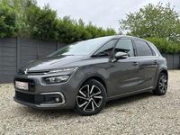 Occasion Citroën C4 Feel 131 PK (96 kW) 2020 Grijs MPV