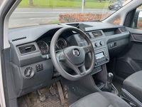 tweedehands VW Caddy 2.0 TDI L1H1 BMT AIRCO BJ 2020