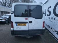 tweedehands Opel Movano 1.9 DTi L1H1