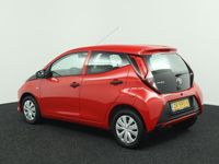 tweedehands Toyota Aygo 1.0 VVT-i x-fun | Airco | Bluetooth Telefoonverbinding | Led Verlichting | 5 -Deuren |