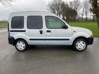 tweedehands Renault Kangoo 1.4 RXE