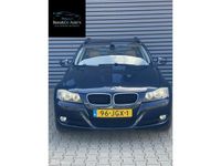 tweedehands BMW 316 316 3-serie Touring LCI i High Executive / nap! / c