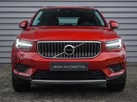 Occasion Volvo XC40 Inscription 210 PK (154 kW) 2022 Oranje SUV