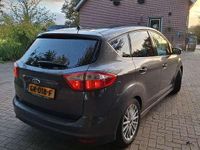 Occasion Ford C-MAX 137 PK (100 kW) 2015 Grijs MPV