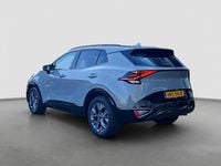 Occasion Kia Sportage 209 PK (153 kW) 2025 Grijs SUV