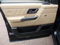 Occasion Land Rover Range Rover Sport HSE 272 PK (200 kW) 2007 Blauw SUV