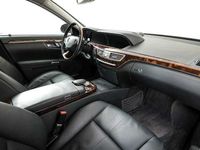 tweedehands Mercedes S500 Lang Btw auto, Fiscale waarde ¤ 12.000,- (¤ 20.619.83 Ex B.T.W)