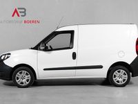 Occasion Fiat Doblò 80 PK (58 kW) 2018 Overige MPV
