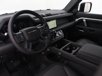 tweedehands Land Rover Defender P400e 110 X-Dynamic SE | Black Pack | Panoramadak | 360° Camera | Luchtvering | Trekhaak | 22 Inch