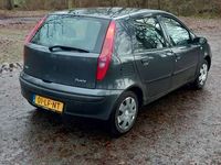 tweedehands Fiat Punto 1.2 ELX