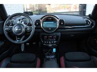 Occasion Mini Cooper Clubman Business 192 PK (141 kW) 2016 Rood Stationwagen