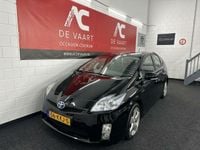 Occasion Toyota Prius 99 PK (72 kW) 2010 Zwart Hatchback