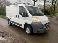 tweedehands Fiat Ducato 35L 2.0 MultiJet KH2