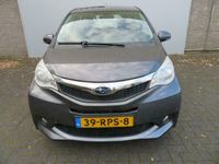 tweedehands Subaru Trezia 1.3 COMFORT NAV