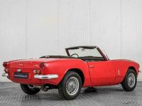 tweedehands Triumph Spitfire MK 3