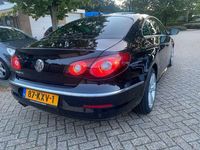 tweedehands VW CC 1.8 TSI R-Line