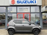 Occasion Suzuki Ignis 83 PK (61 kW) 2021 Grijs SUV