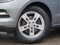 tweedehands Mercedes ML350 M-klasse BlueTEC / Navi / Leder / Elek. Trekhaak /