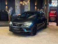 Occasion Cupra Ateca 301 PK (221 kW) 2020 Grijs SUV