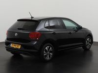 tweedehands VW Polo 1.0 TSI DSG