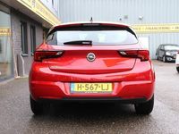 tweedehands Opel Astra 1.2 Elegance Wordt verwacht!