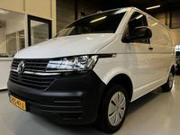 tweedehands VW Transporter 2.0 TDI L1H1 Airco, PDC, Cruise control