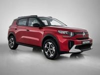 Nieuw Citroën e-C3 Aircross Comfort 83 kW (113 PK) 2025 Rood SUV