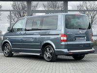 tweedehands VW Multivan T52.5 TDI Highline | Climate control | Cruise contro