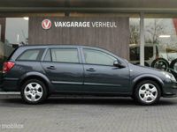 tweedehands Opel Astra Wagon 1.6 Edition
