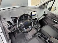 Occasion Ford Transit Trend 101 PK (74 kW) 2023 Wit Van