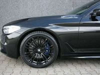 tweedehands BMW 530 m-sport sDrive High ex. /HUD/Pano/LED/Virtual/PDC