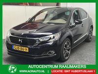 Occasion DS Automobiles DS4 Chic 165 PK (121 kW) 2016 Blauw Hatchback