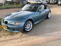 tweedehands BMW Z3 cabrio topconditie