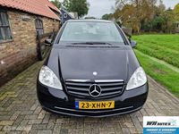 tweedehands Mercedes A160 BlueEFFICIENCY Edition 125 Classic