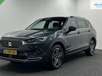 Occasion Seat Tarraco XCELLENCE 150 PK (110 kW) 2020 Groen SUV