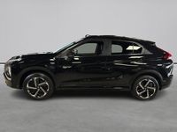 Occasion Mitsubishi Eclipse Cross 2022 Zwart SUV