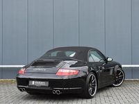 tweedehands Porsche 997 977 Cabrio